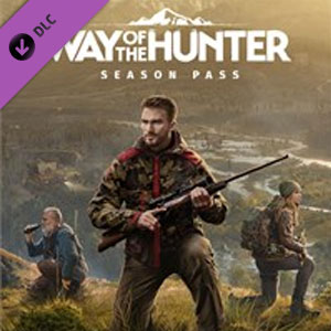 Acheter Way of the Hunter Season Pass Clé CD Comparateur Prix