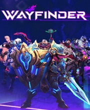 Acheter Wayfinder Xbox Series Comparateur Prix