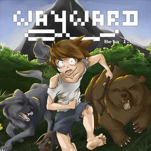 Acheter Wayward Clé Cd Comparateur Prix