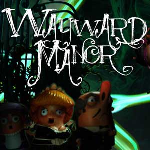 Acheter Wayward Manor Clé CD Comparateur Prix