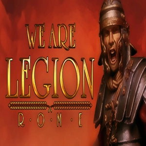 We Are Legion Rome Pc