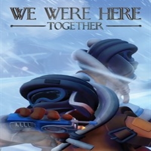 Acheter We Were Here Together PS4 Comparateur Prix