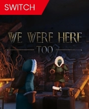 We Were Here Too Switch