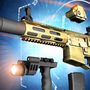 Acheter Weapon Gun Builder Simulator Clé CD Comparateur Prix