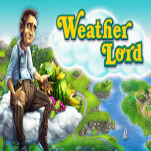 Acheter Weather Lord Clé CD Comparateur Prix