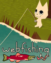 WEBFISHING Pc