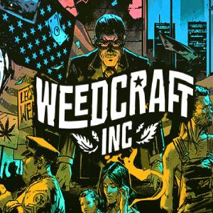 Acheter Weedcraft Inc PS4 Comparateur Prix