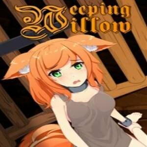 Weeping Willow Playstation 5