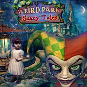 Acheter Weird Park Scary Tales Clé Cd Comparateur Prix