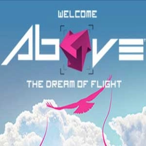 Welcome Above Pc