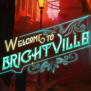 Welcome to Brightville Playstation 5
