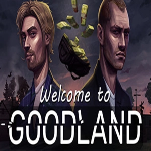 Welcome to Goodland Pc