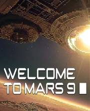 Acheter Welcome To Mars 9 The Tale Of River Nintendo Switch comparateur prix