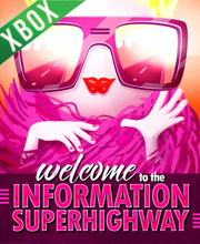 Acheter Welcome to the Information Superhighway Xbox One Comparateur Prix