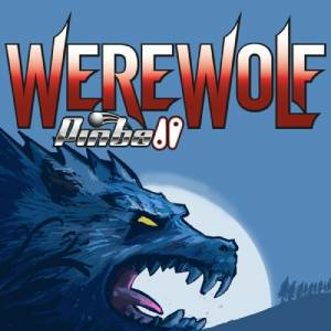 Werewolf Pinball Pc