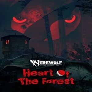 Acheter Werewolf The Apocalypse Heart of the Forest Xbox One Comparateur Prix