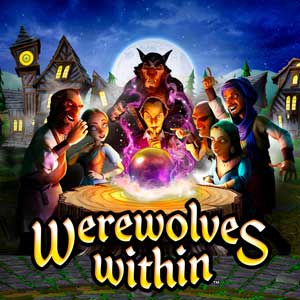 Acheter Werewolves Within PS4 Code Comparateur Prix