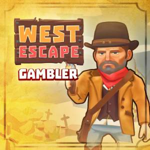 West Escape Gambler Pc