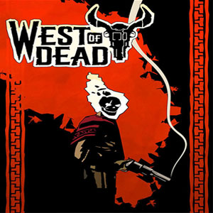 Acheter West of Dead Clé CD Comparateur Prix