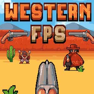 Acheter Western FPS Clé Cd Comparateur Prix
