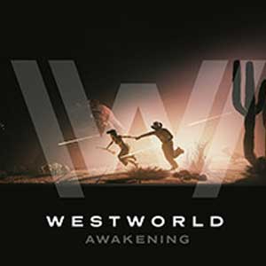 Acheter Westworld Awakening Clé CD Comparateur Prix
