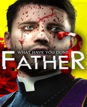 What have you done, Father? Playstation 5