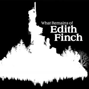 Telecharger What Remains of Edith Finch PS4 code Comparateur Prix