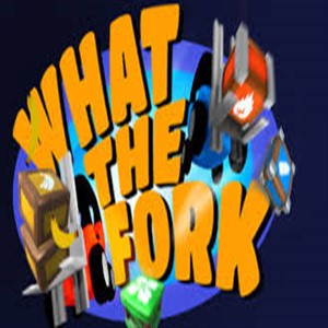 Acheter What The Fork Clé CD Comparateur Prix