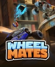 WheelMates Playstation 5