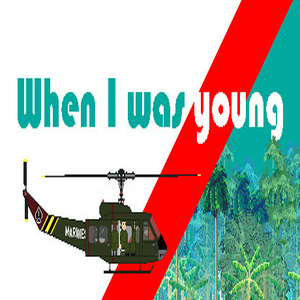 Acheter When I Was Young Clé CD Comparateur Prix