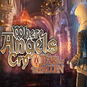 Acheter Where Angels Cry Tears of the Fallen Clé Cd Comparateur Prix