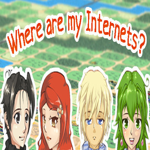 Acheter Where are my Internets Clé CD Comparateur Prix
