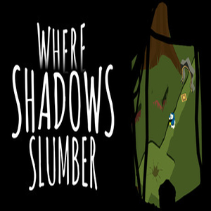 Acheter Where Shadows Slumber Clé CD Comparateur Prix