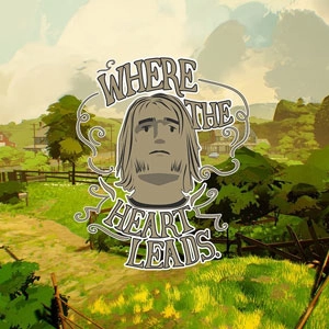 Where The Heart Leads Pc