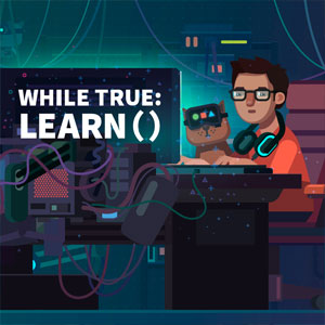 Acheter while True learn Nintendo Switch comparateur prix