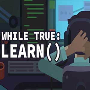 Acheter while True learn Clé CD Comparateur Prix
