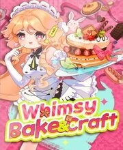 Whimsy Bake&Craft Pc