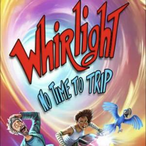 Whirlight No Time To Trip Xbox Series X
