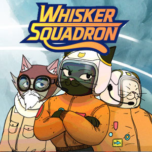 Acheter Whisker Squadron Nintendo Switch comparateur prix