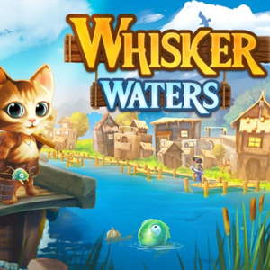Acheter Whisker Waters Nintendo Switch comparateur prix