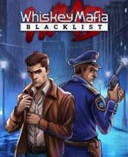 Whiskey Mafia Blacklist Pc
