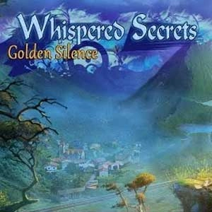 Whispered Secrets Golden Silence Pc