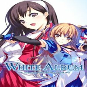 White Album Memories like Falling Snow Pc