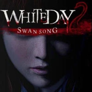 White Day 2 Swan Song Playstation 4