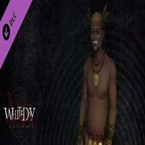 White Day Beachwear Costume Bong-Goo Lee Pc