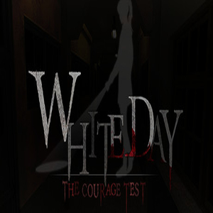Acheter White Day VR The Courage Clé CD Comparateur Prix