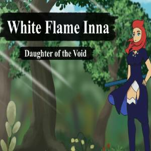 White Flame Inna Daughter of the Void Pc