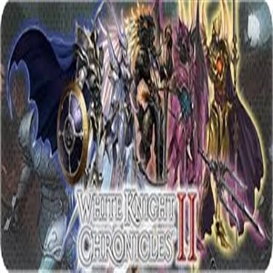 White Knight Chronicles 2 Playstation 3