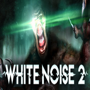 Acheter White Noise 2 Xbox One Comparateur Prix