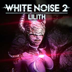 Acheter White Noise 2 Lilith Clé CD Comparateur Prix